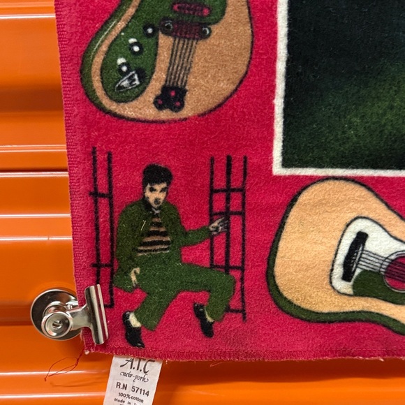 Elvis Presley Tapestry - Picture 3 of 6